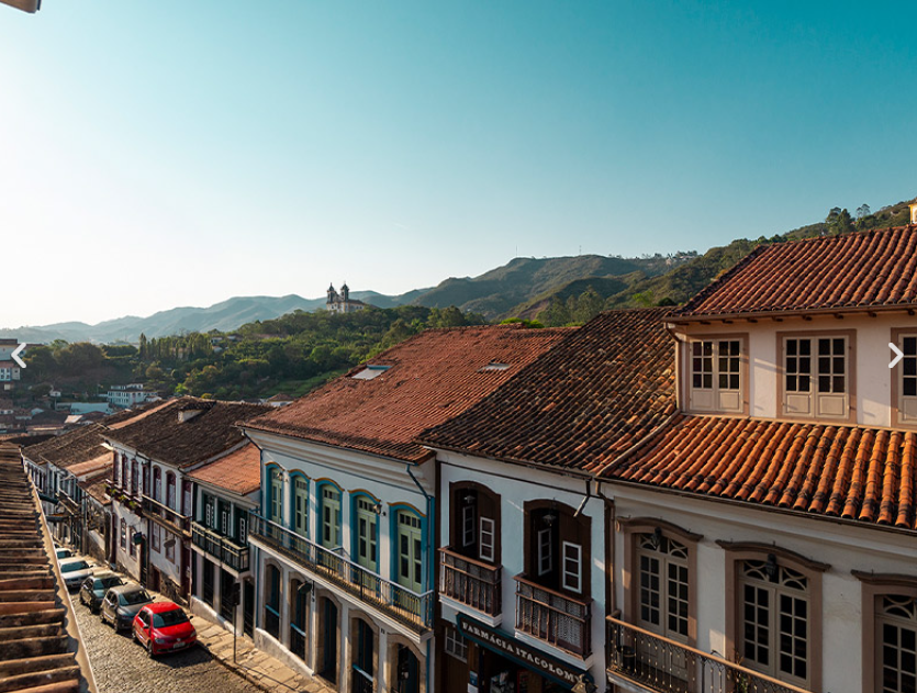 Pousada Solar da Ópera - foto 1