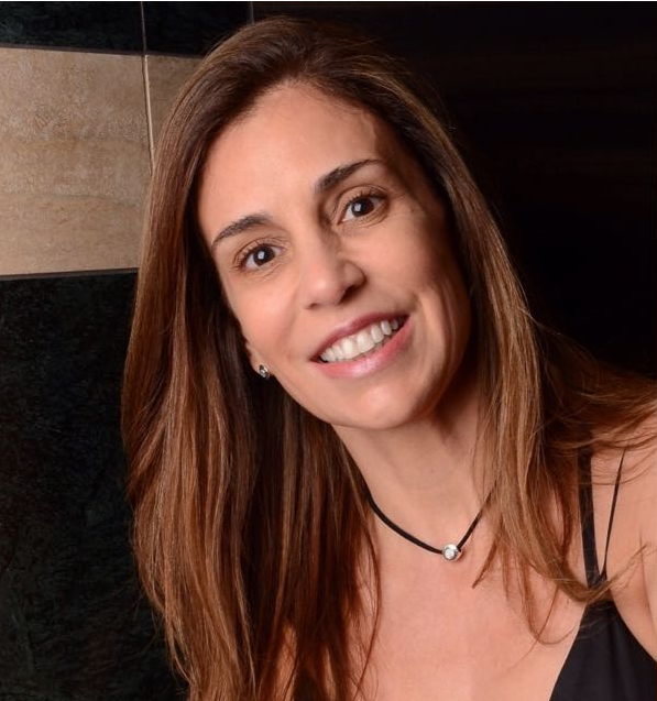 Cecilia Carvalho
